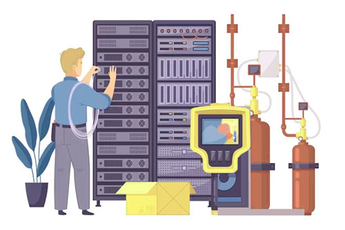 Virtual Data Room